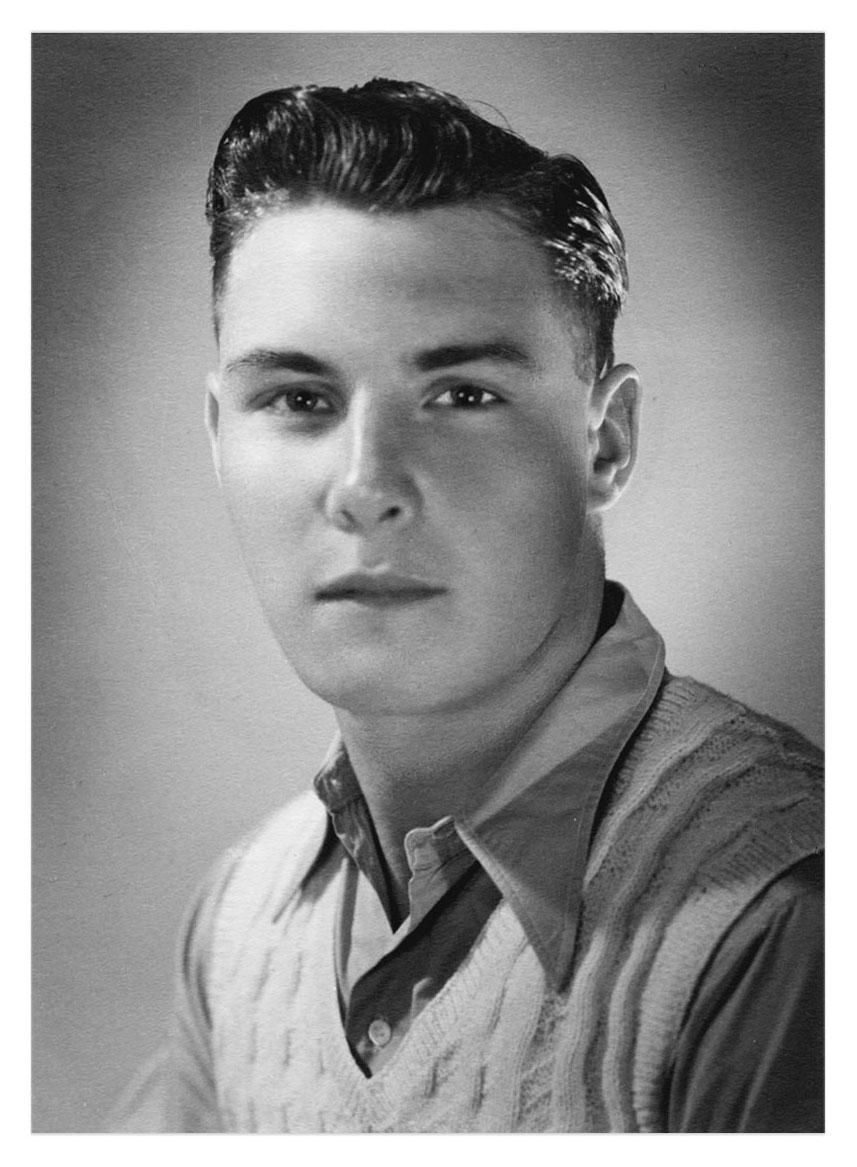 Jim Boys, late 1930s