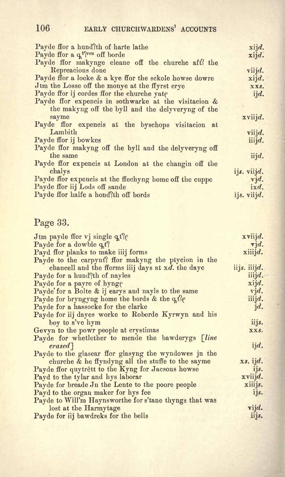Scan of printed page 106