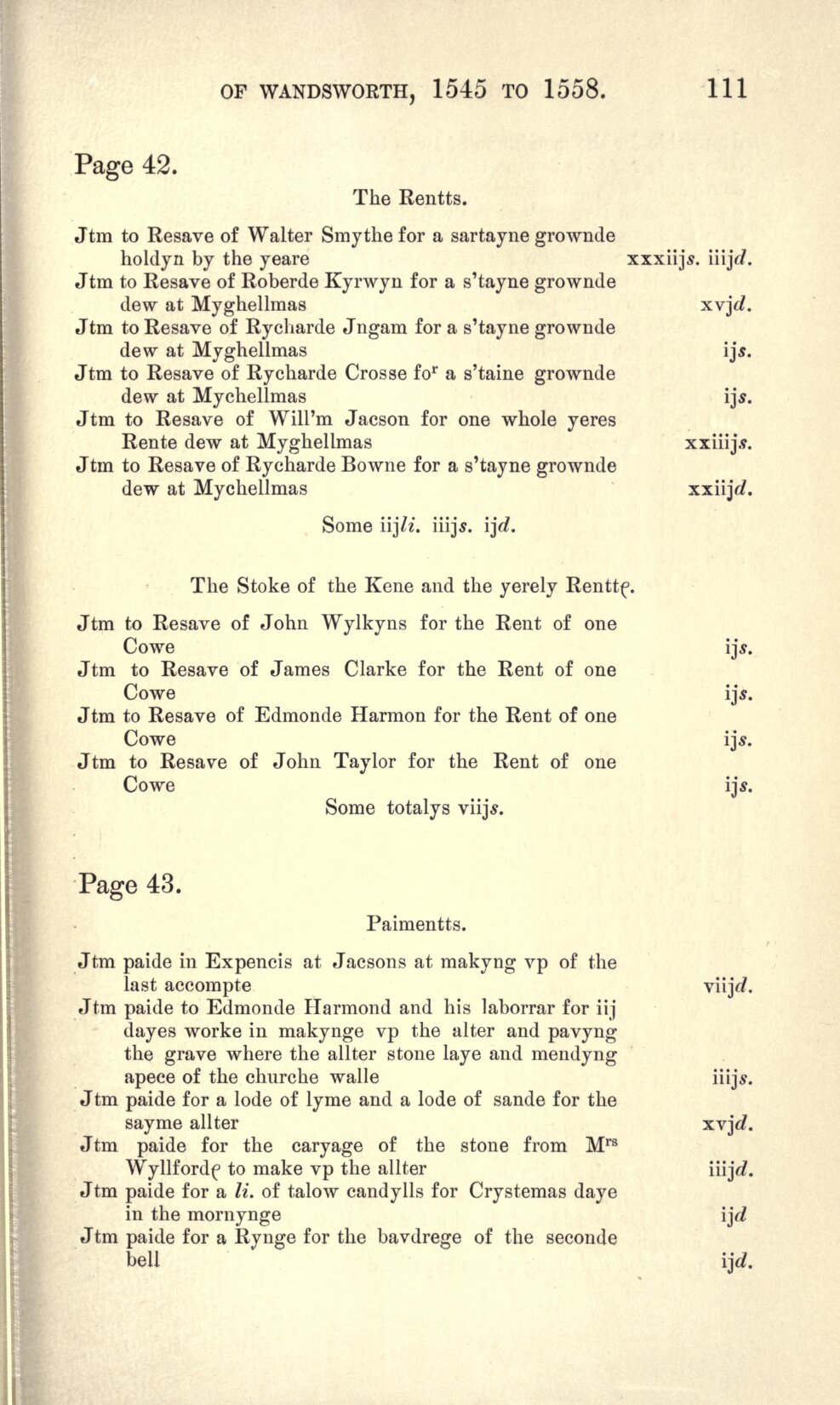Scan of printed page 111