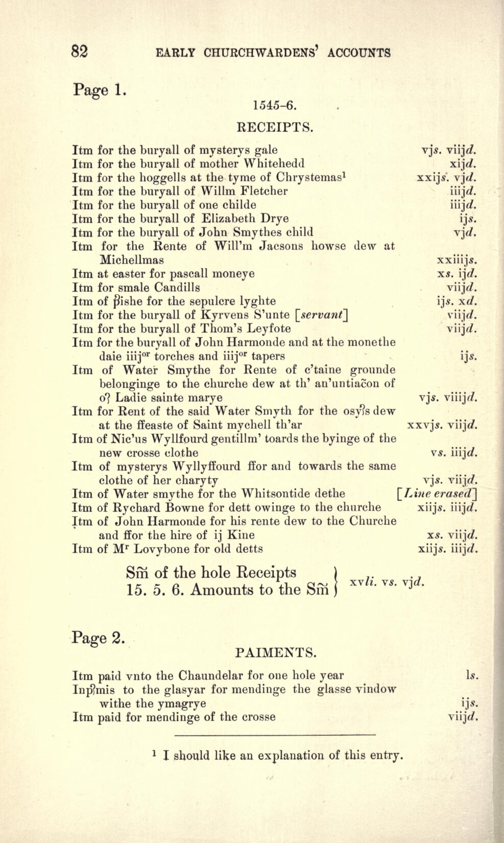 Scan of printed page 82