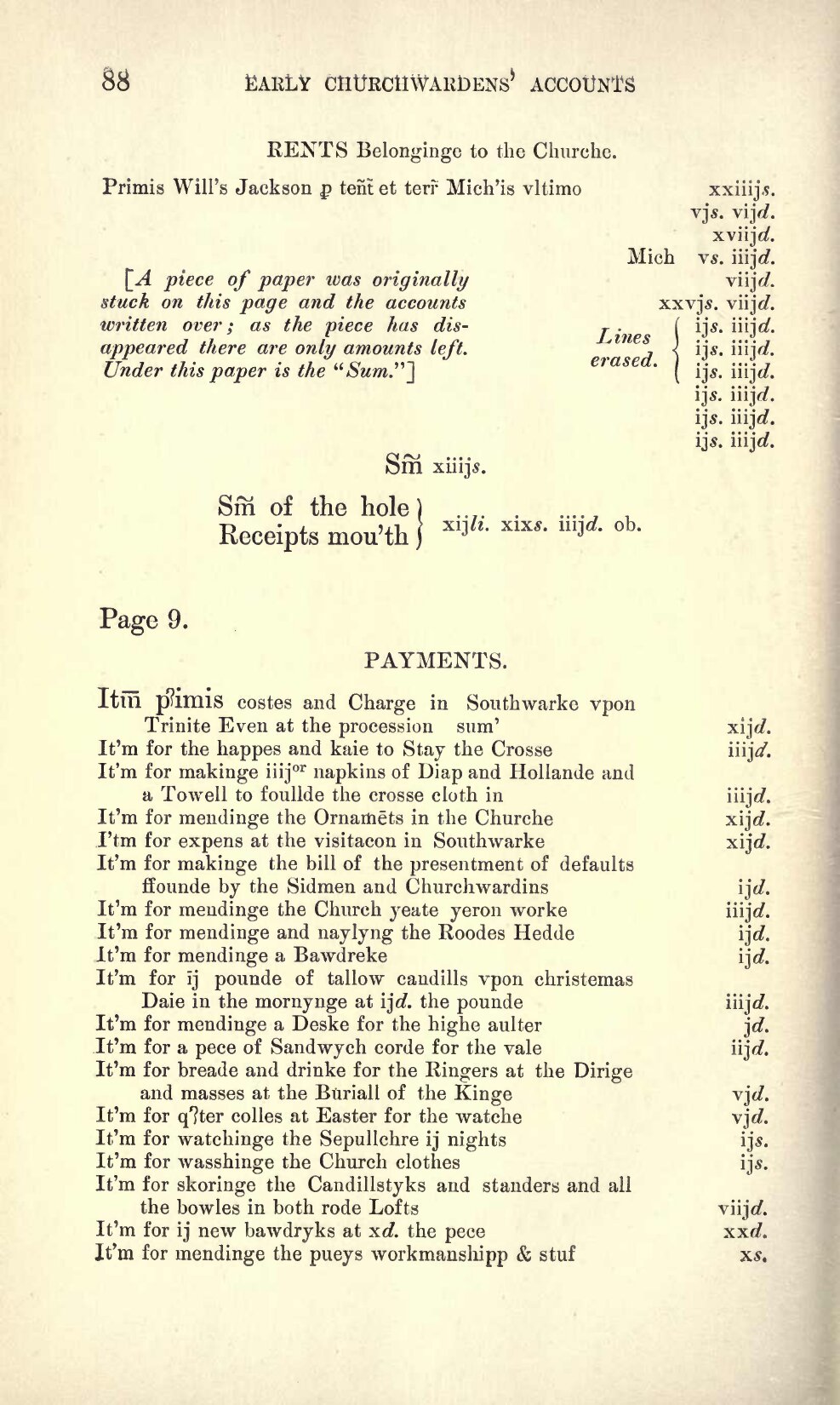Scan of printed page 88