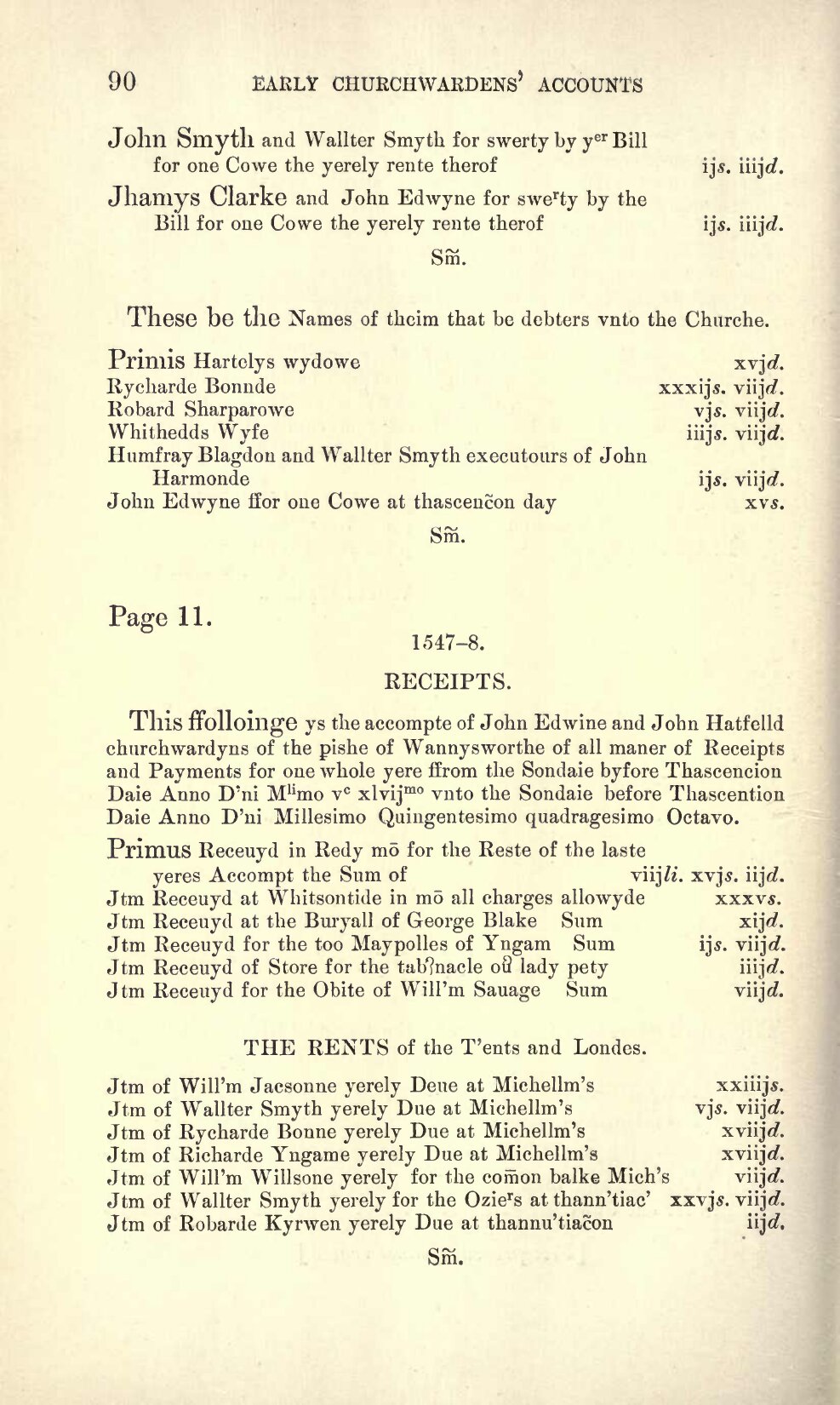 Scan of printed page 90