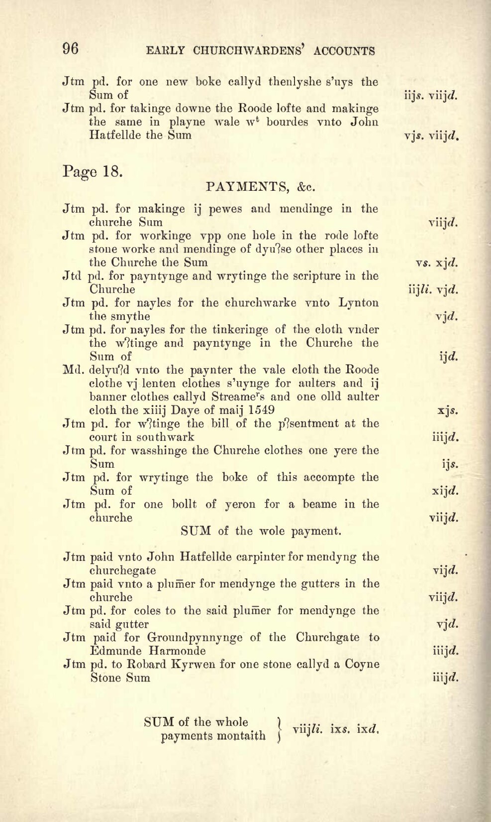 Scan of printed page 96