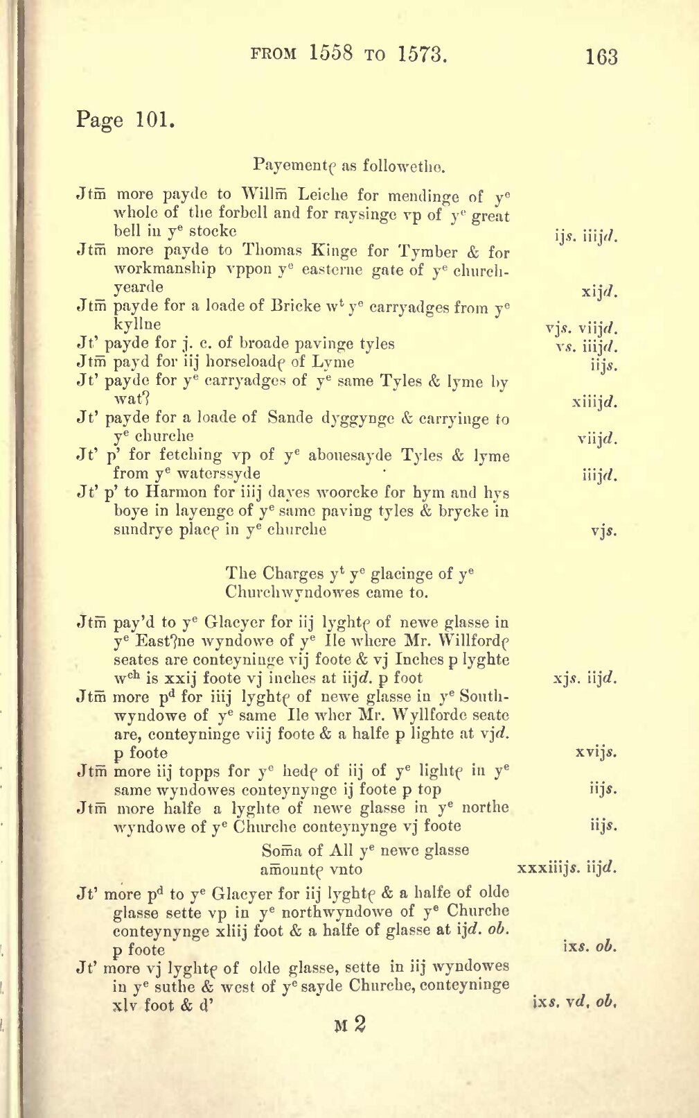 Scan of printed page 163