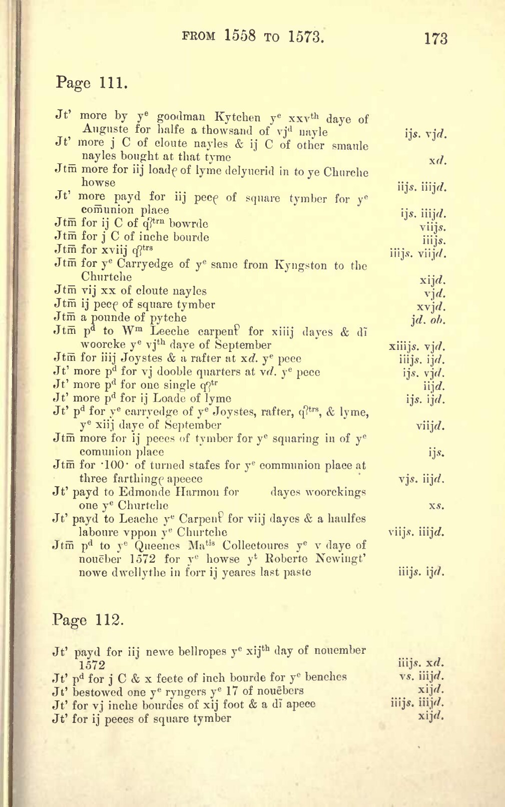 Scan of printed page 173