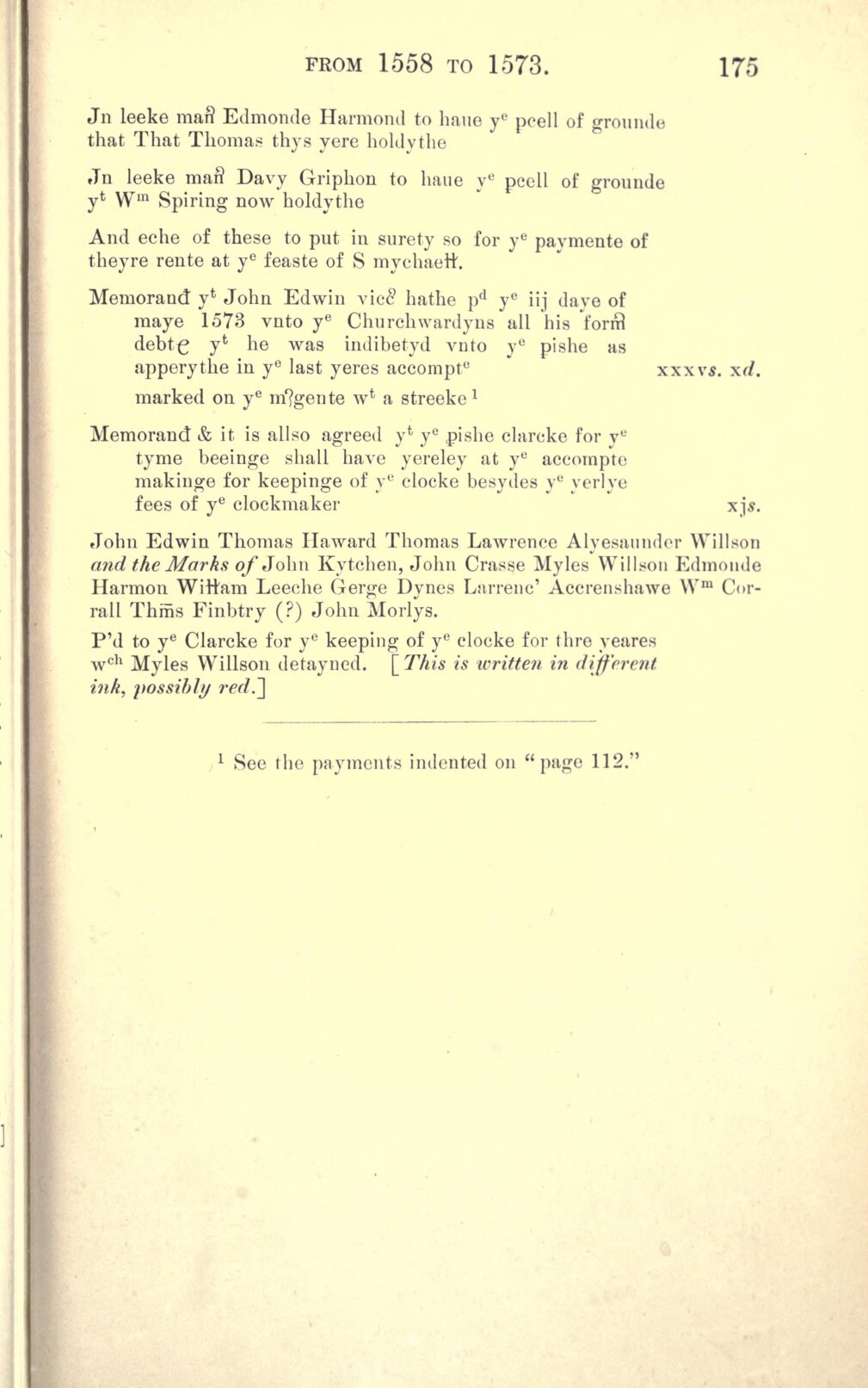 Scan of printed page 175