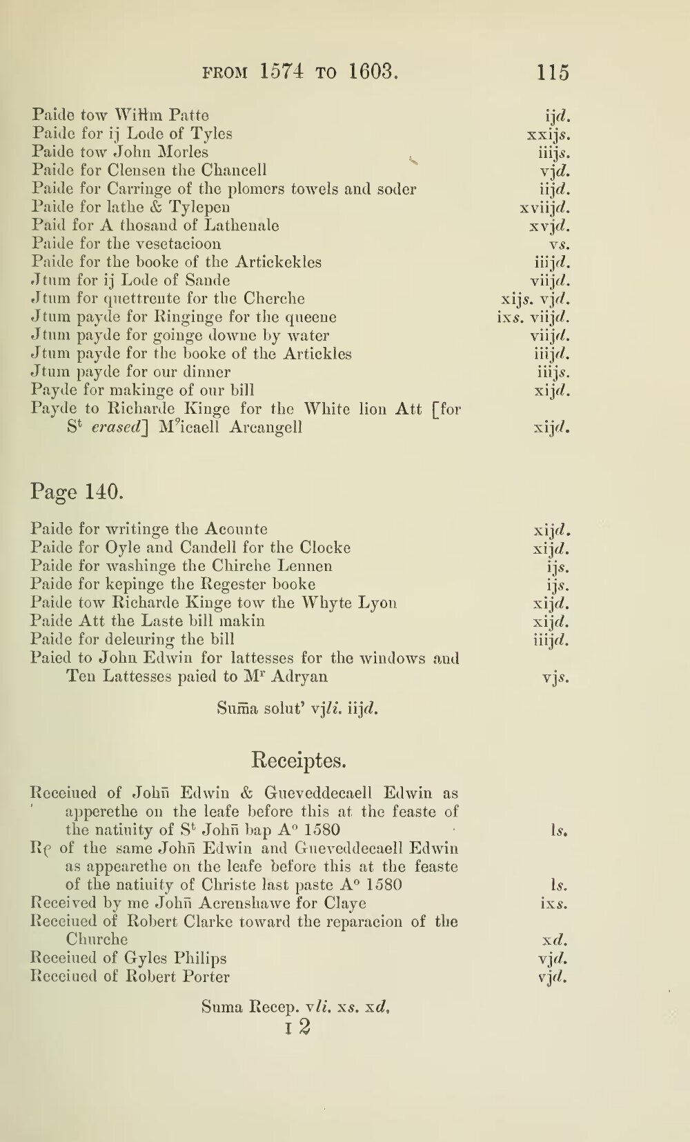 Scan of printed page 115