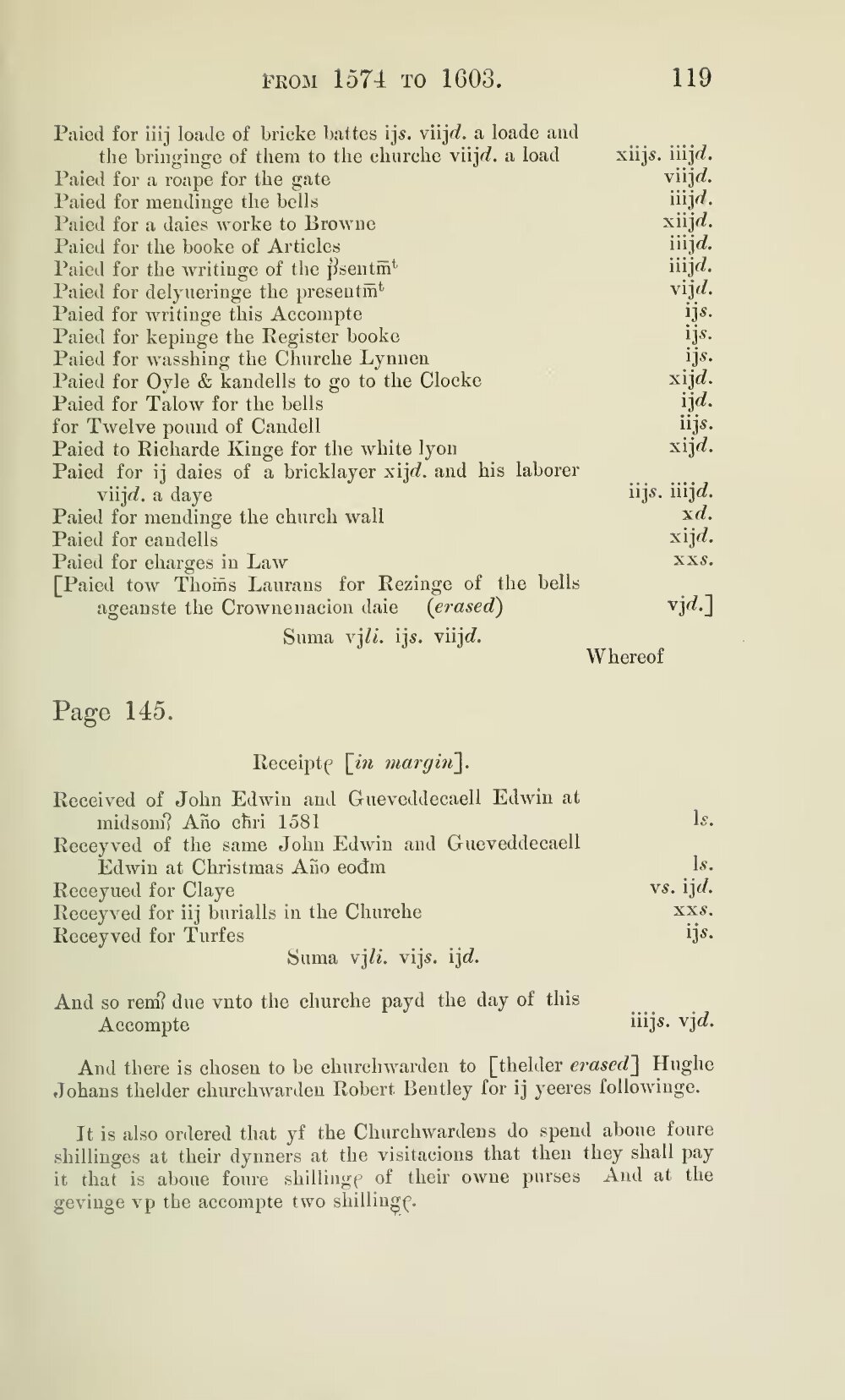 Scan of printed page 119