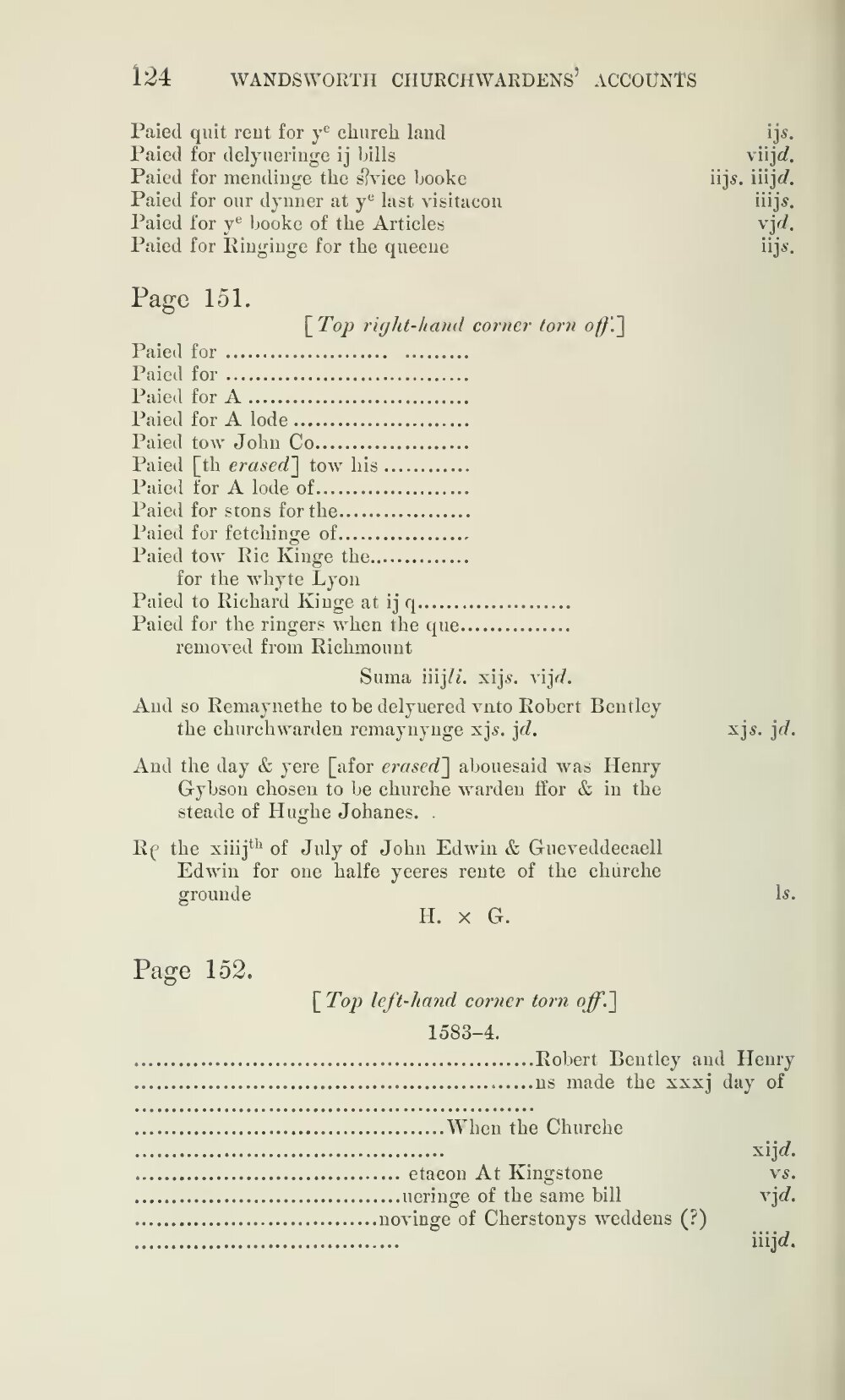 Scan of printed page 124