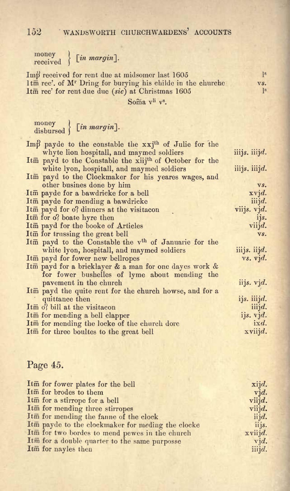 Scan of printed page 152