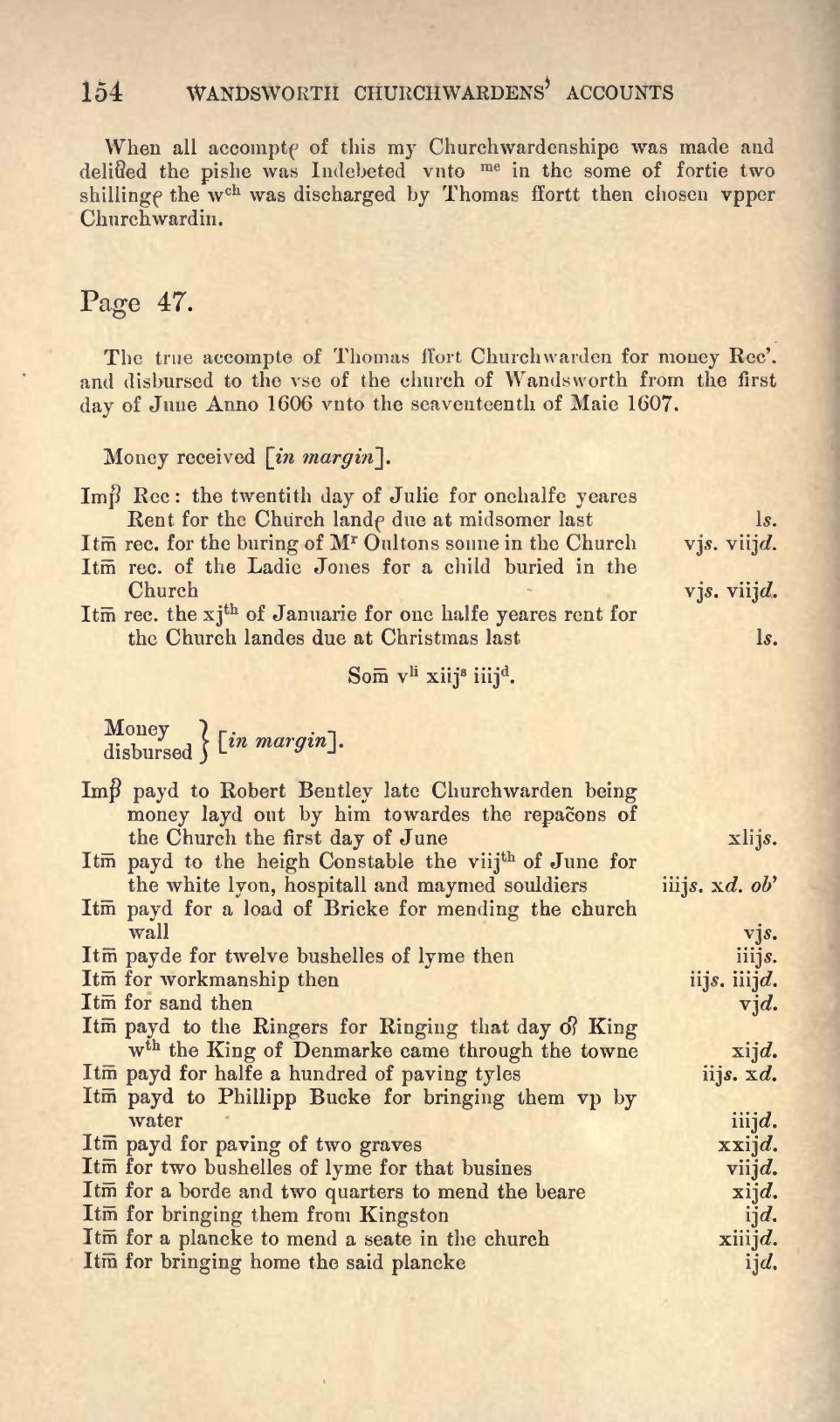 Scan of printed page 154