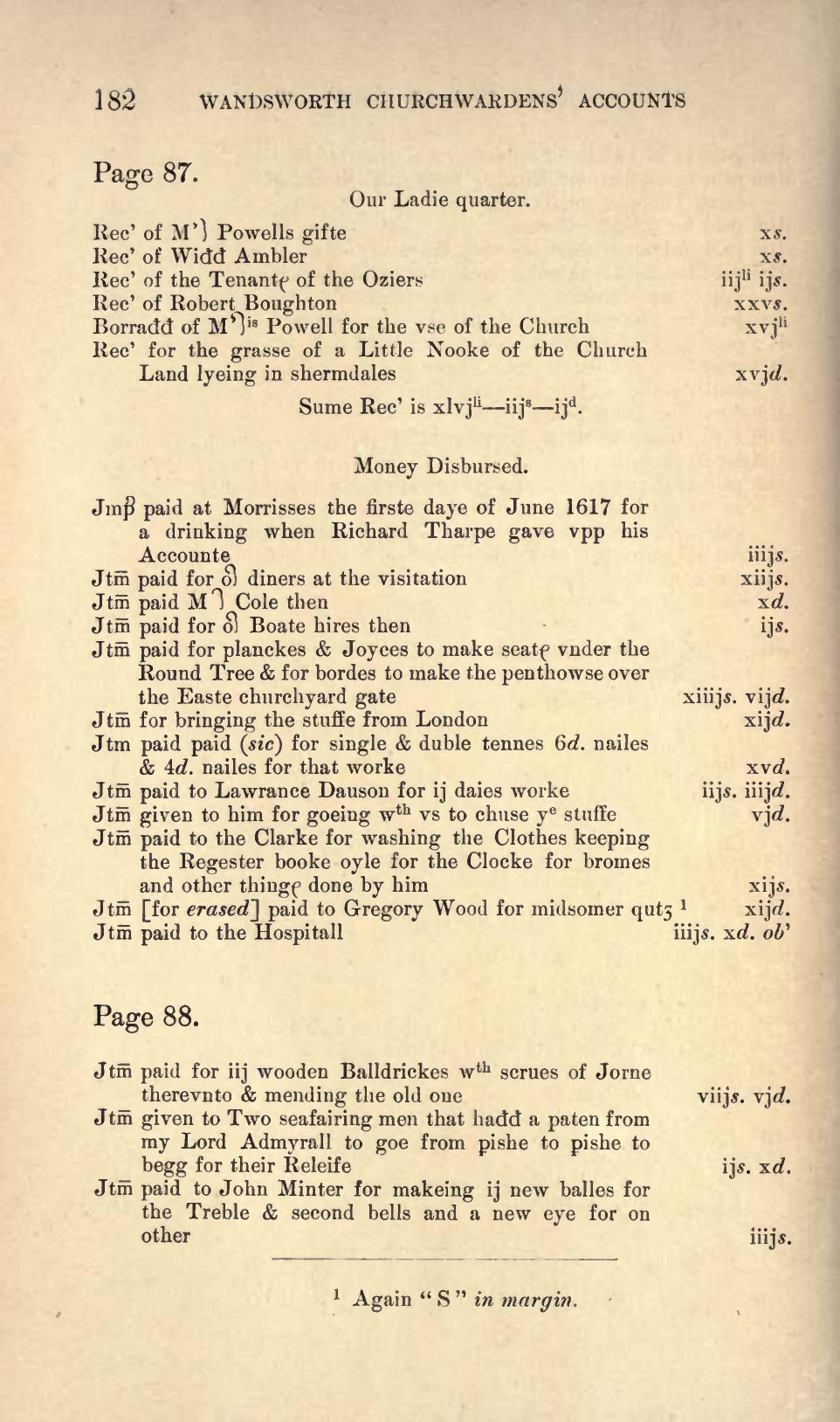 Scan of printed page 182
