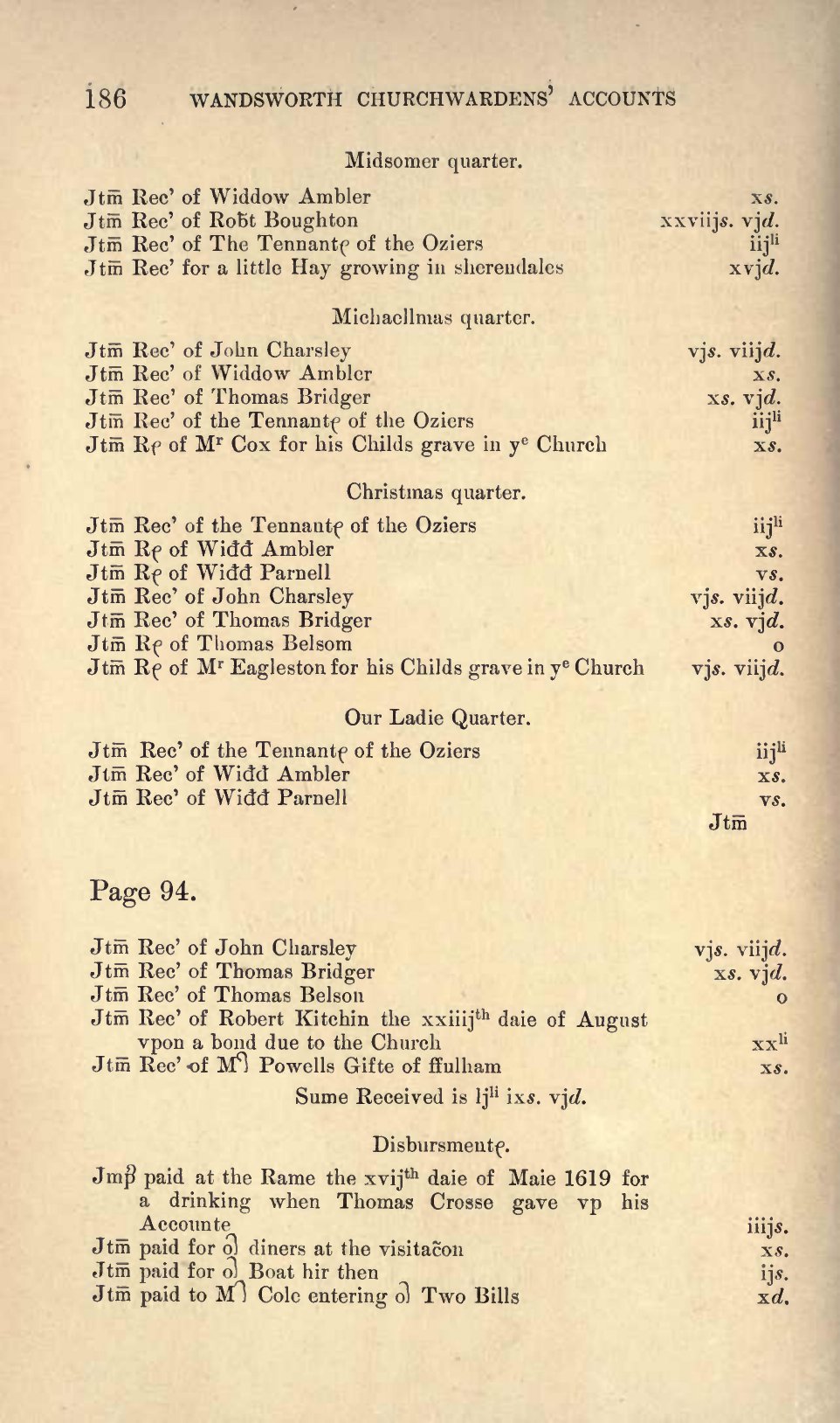Scan of printed page 186