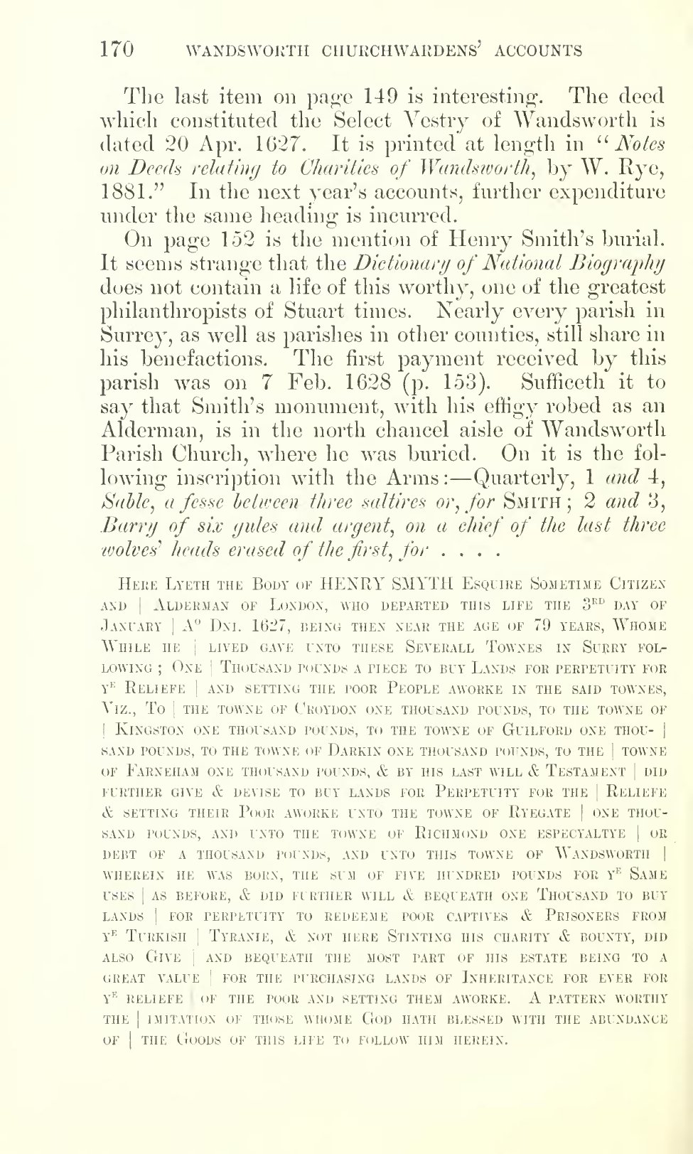 Scan of printed page 170