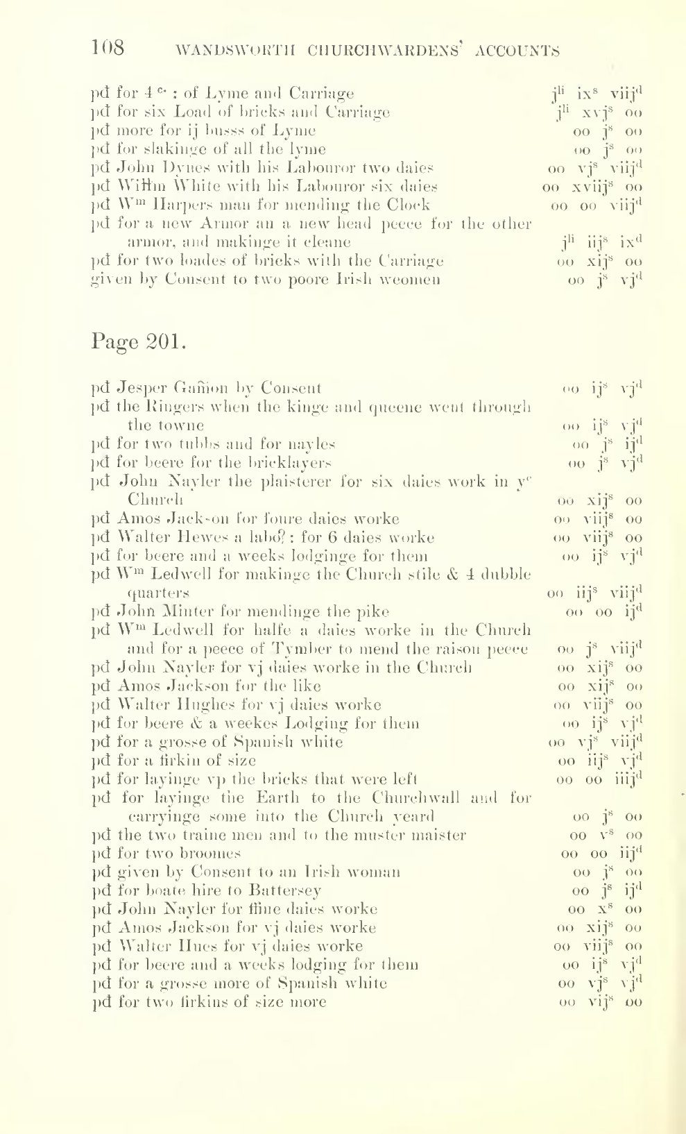 Scan of printed page 108