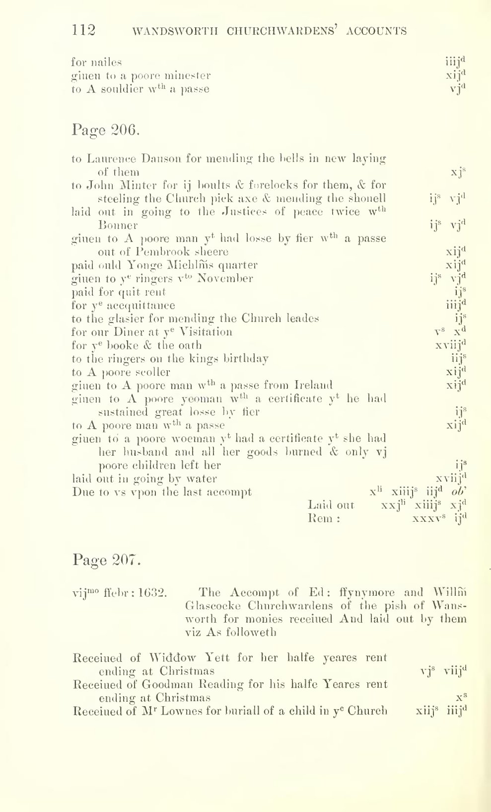 Scan of printed page 112