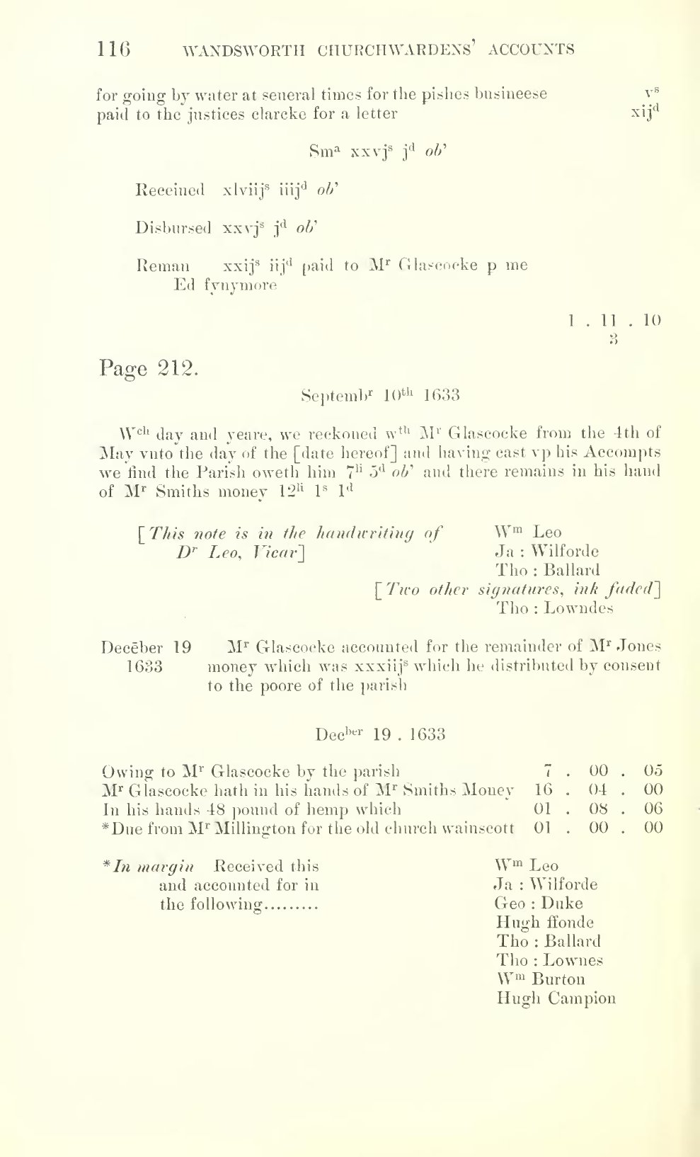 Scan of printed page 116