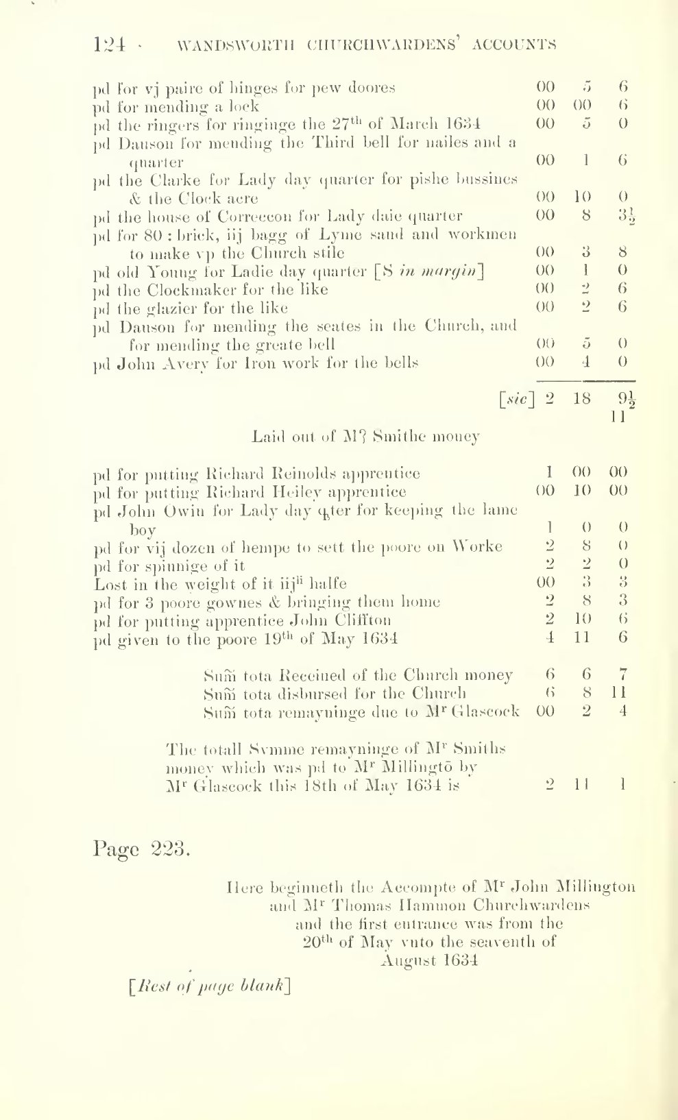 Scan of printed page 124