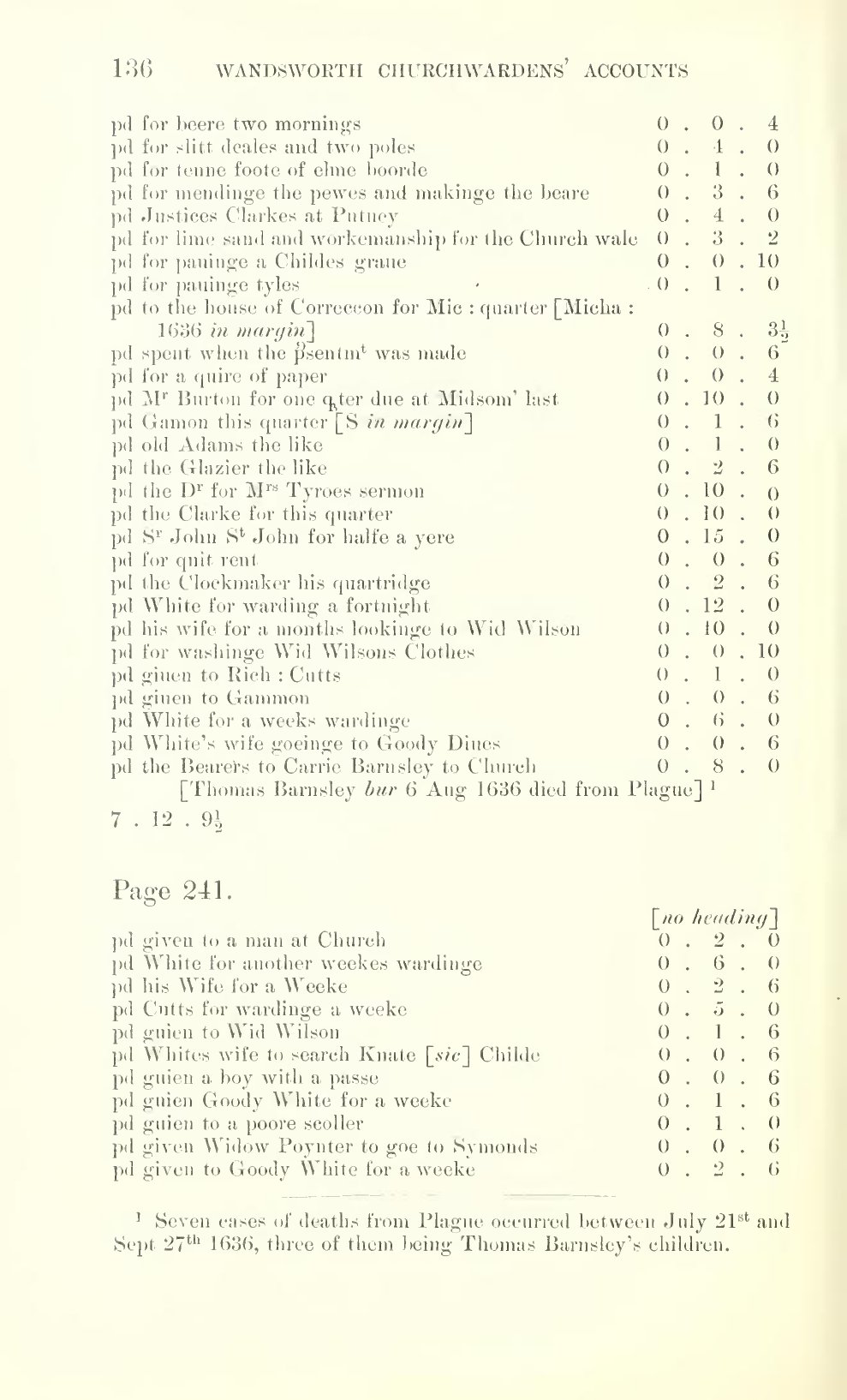 Scan of printed page 136