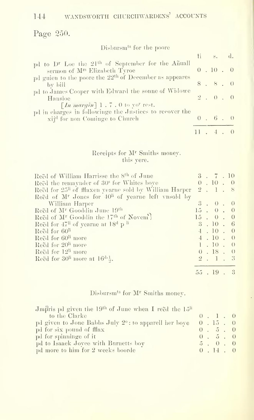 Scan of printed page 144