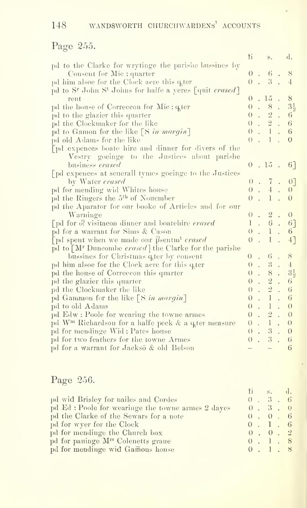 Scan of printed page 148