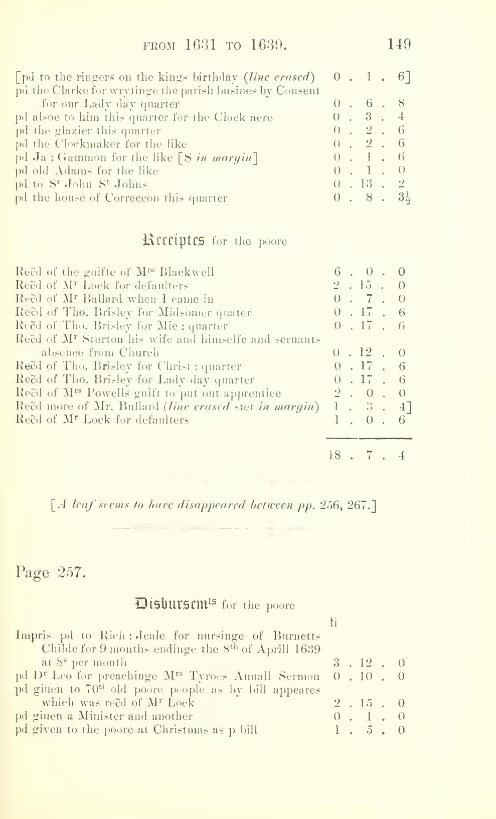 Scan of printed page 149