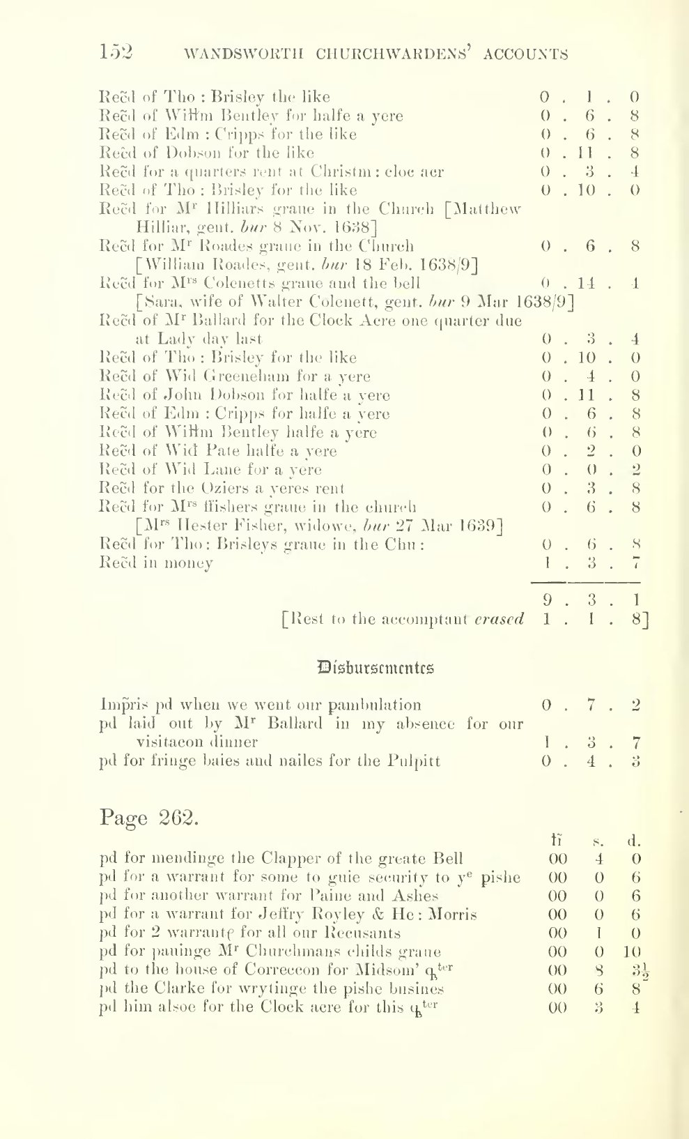 Scan of printed page 152