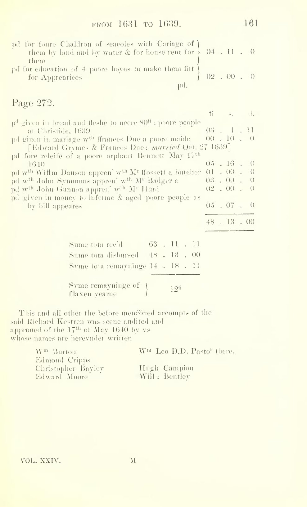Scan of printed page 161